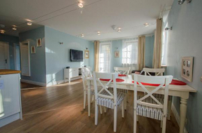 Grand Apartments - Nautica Deluxe Apartment Sopot